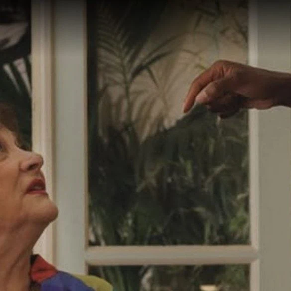 Bande-Annonce L’Arnaqueuse avec Fadily Camara et Josiane Balasko