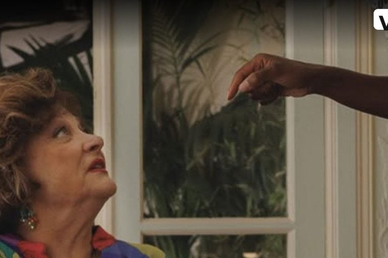 Bande-Annonce L’Arnaqueuse avec Fadily Camara et Josiane Balasko