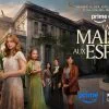 Bande-annonce La Maison aux Esprits : l'épopée d'Isabel Allende arrive sur Prime Video