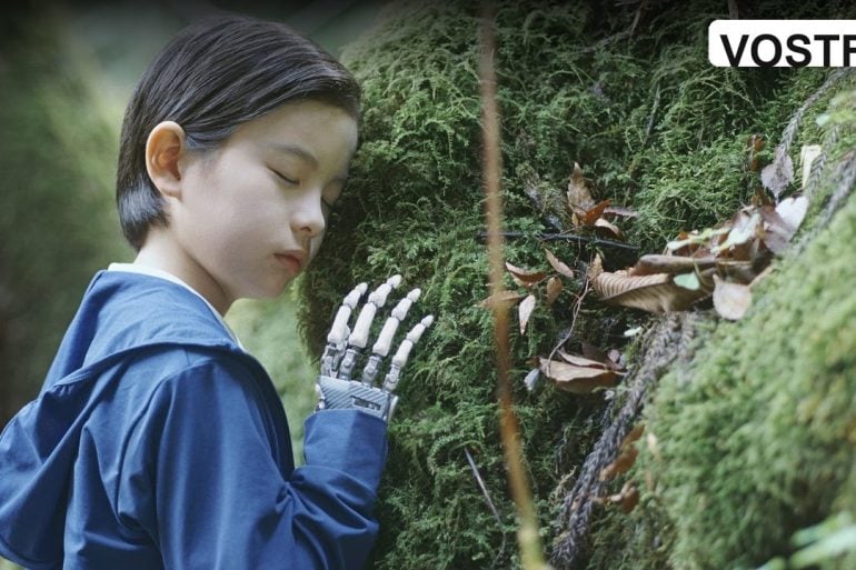 Bande-annonce de Le Mouton dans la boîte : un drame de science-fiction signé Kore-eda