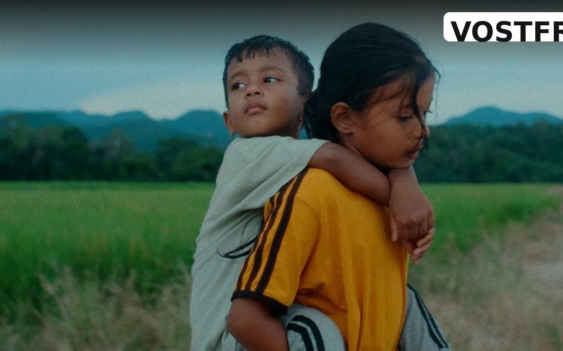 Bande-annonce Les Fleurs du Manguier : l'odyssée des enfants rohingyas 1 Bande-annonce Les Fleurs du Manguier : l'odyssée des enfants rohingyas