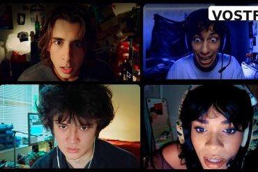 Bande-Annonce Lifehack 2026 : thriller cyber-hacking haletant