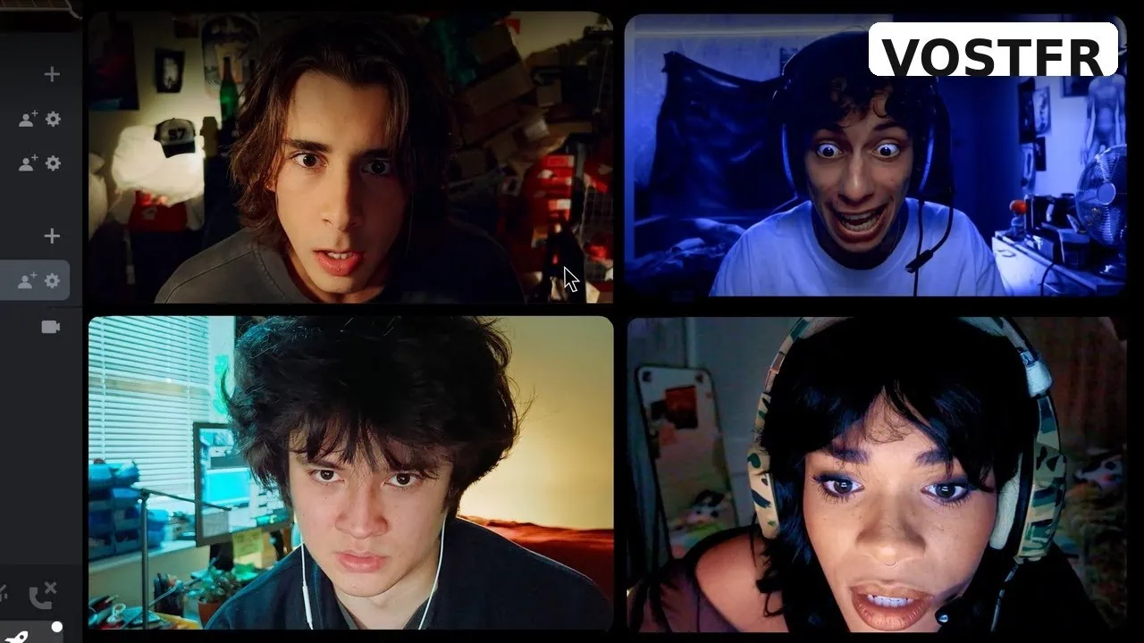 Bande-Annonce Lifehack 2026 : thriller cyber-hacking haletant 3 Bande-Annonce Lifehack 2026 : thriller cyber-hacking haletant