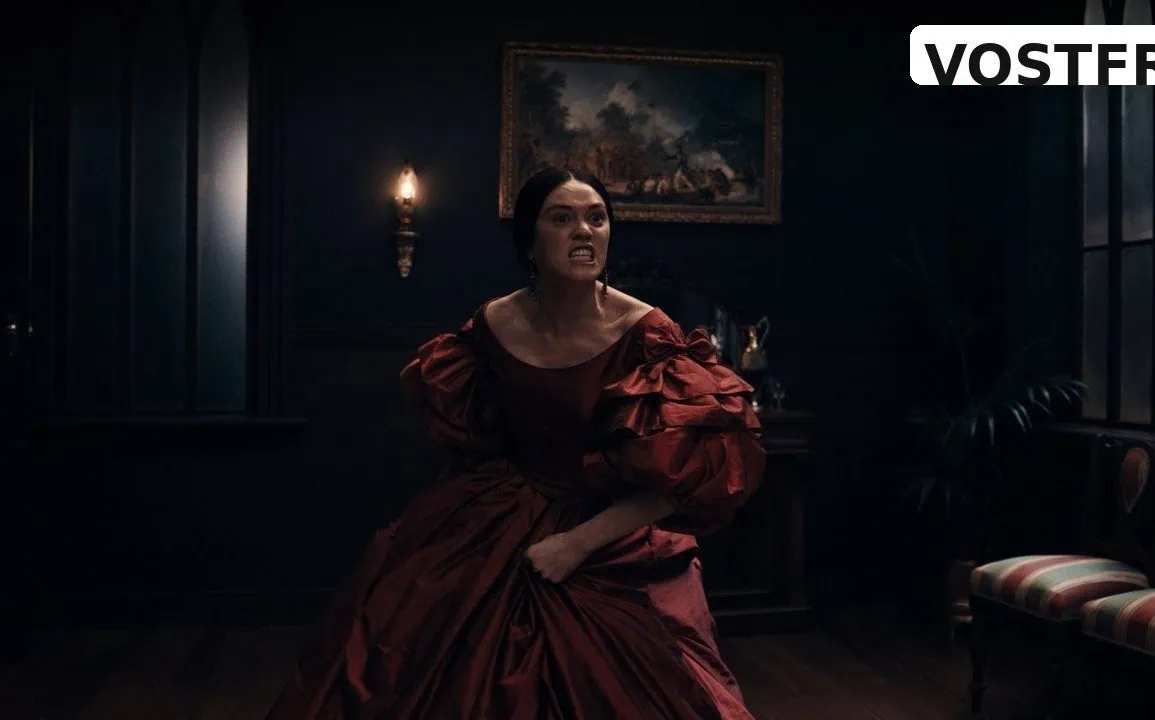 Bande-annonce de Mārama : l'horreur gothique māori qui bouleverse le cinéma 1 Bande-annonce de Mārama : l'horreur gothique māori qui bouleverse le cinéma