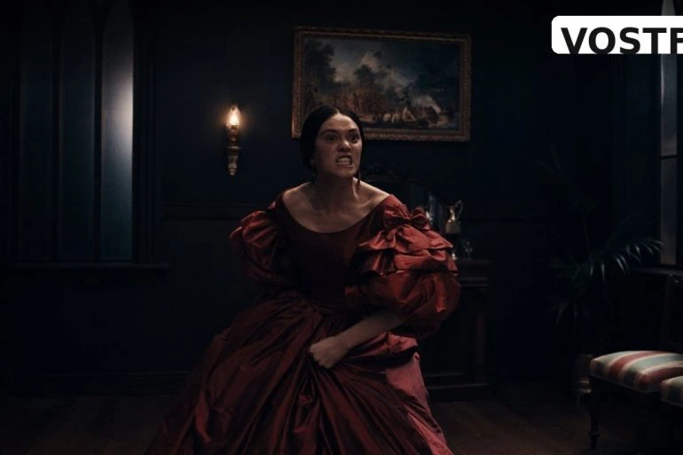 Bande-annonce de Mārama : l'horreur gothique māori qui bouleverse le cinéma 6 Bande-annonce de Mārama : l'horreur gothique māori qui bouleverse le cinéma