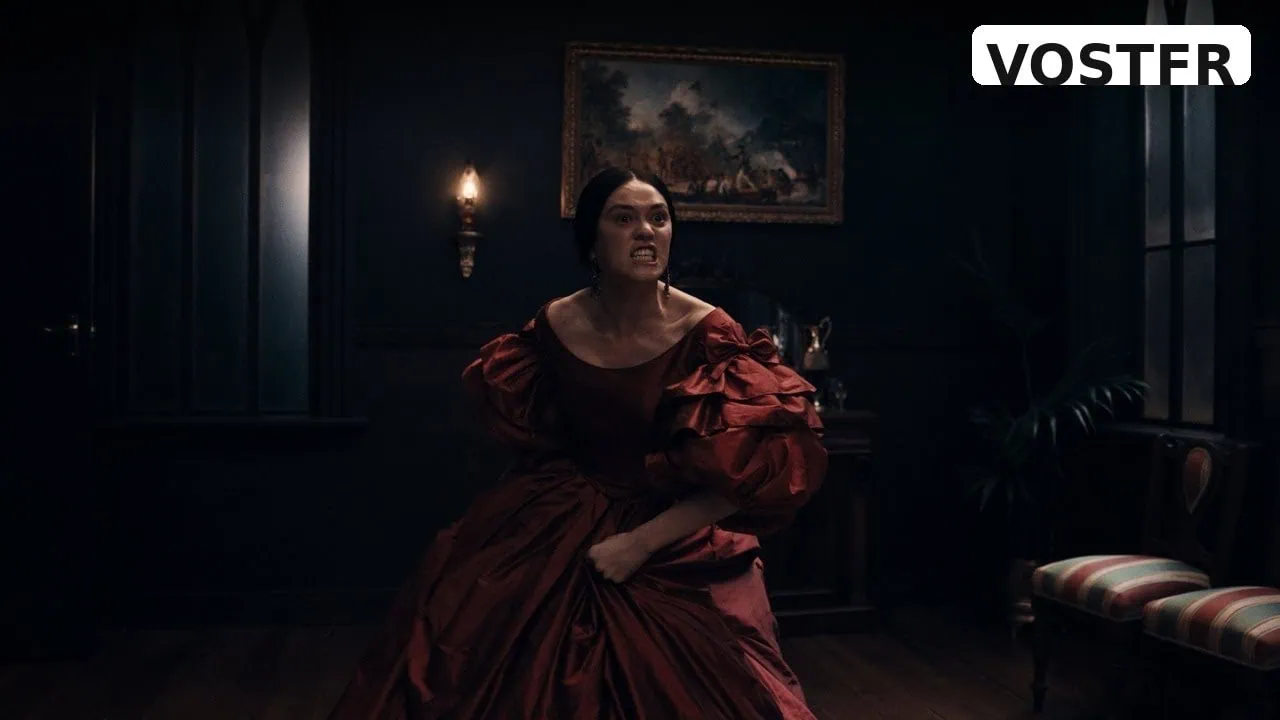 Bande-annonce de Mārama : l'horreur gothique māori qui bouleverse le cinéma 3 Bande-annonce de Mārama : l'horreur gothique māori qui bouleverse le cinéma