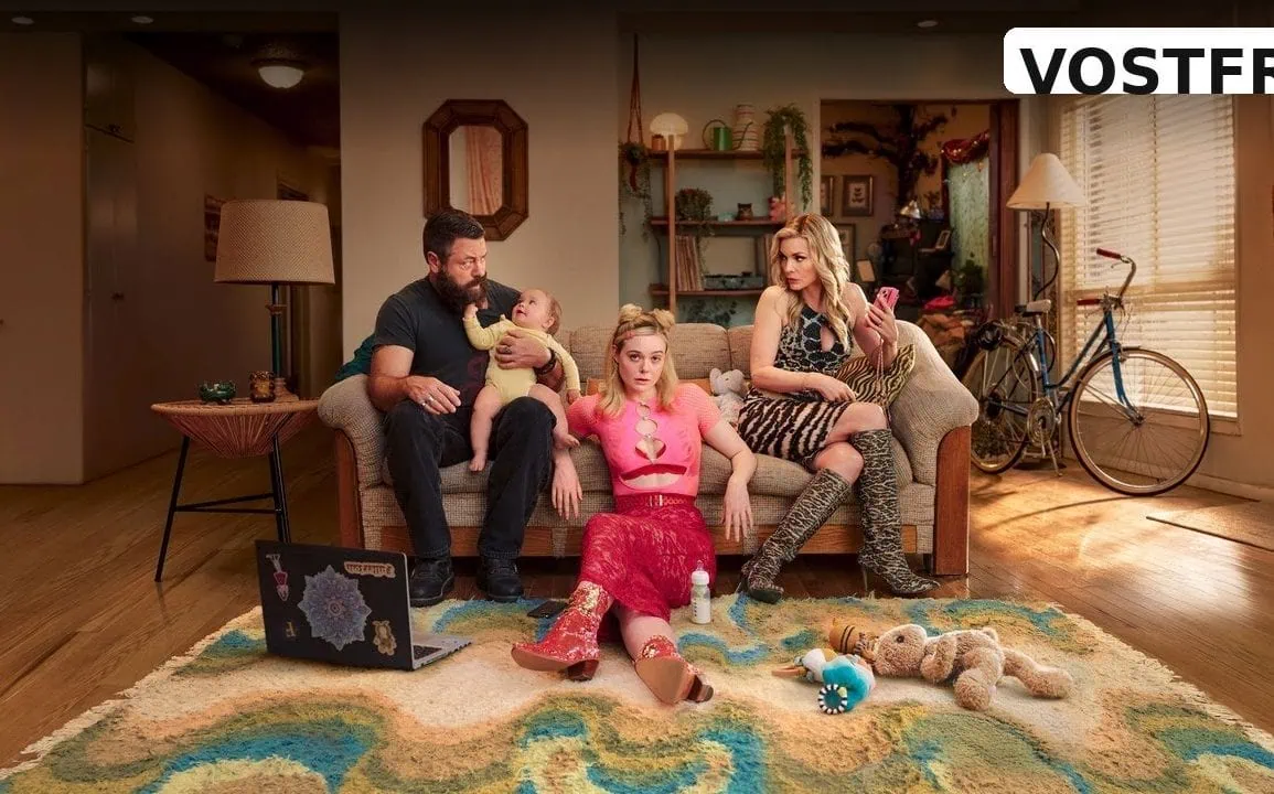 Bande-Annonce Margo’s Got Money Troubles : Elle Fanning en mère débrouillarde 1 Bande-Annonce Margo’s Got Money Troubles : Elle Fanning en mère débrouillarde