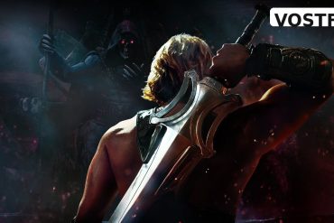 Bande-Annonce Masters of the Universe : Musclor contre Skeletor en 2026