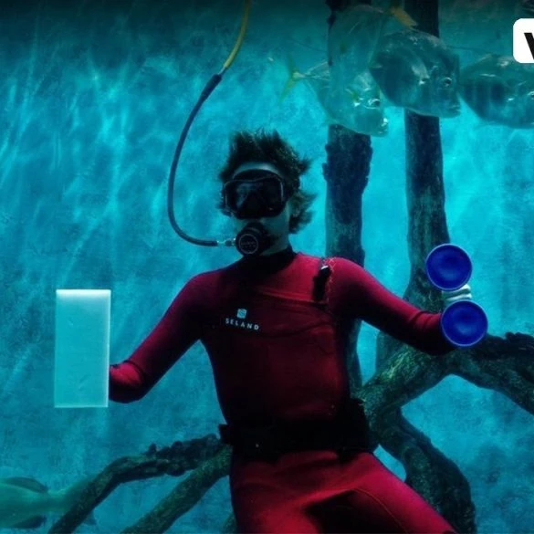 Bande-Annonce Mermaid (2025) : Comédie d&rsquo;horreur  avec Johnny Pemberton et Robert Patrick