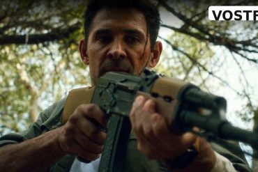 Bande-annonce de Mexicali 2026 : Bren Foster en guerrier solitaire 7 Bande-annonce de Mexicali 2026 : Bren Foster en guerrier solitaire