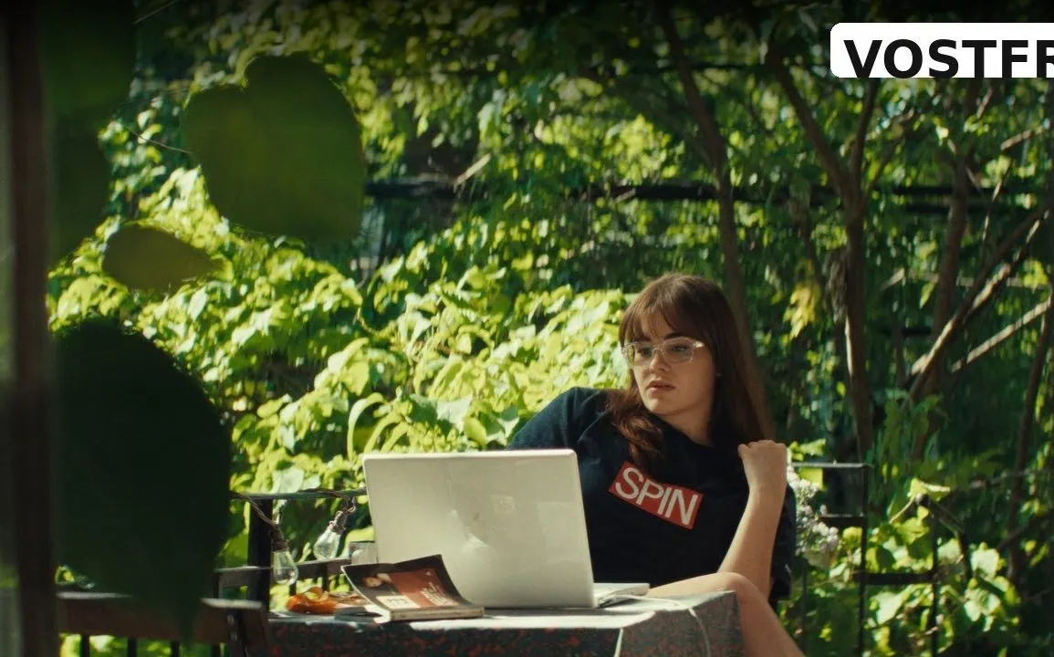 Bande-annonce Mile End Kicks : comédie romantique 1 Bande-annonce Mile End Kicks : comédie romantique