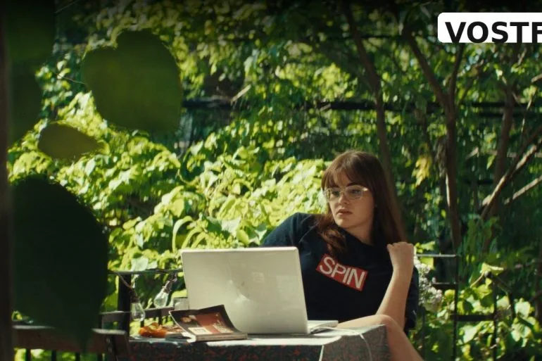 Bande-annonce Mile End Kicks : comédie romantique 12 Bande-annonce Mile End Kicks : comédie romantique