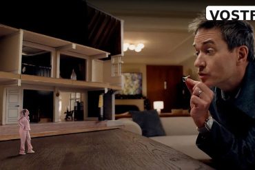 Bande annonce de The Miniature Wife : Une crise conjugale aux proportions inattendues