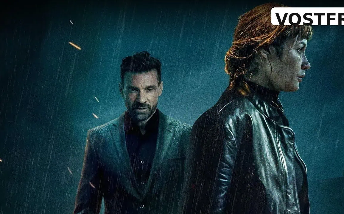 Bande-annonce Misdirection 2026 : un thriller sous tension 1 Bande-annonce Misdirection 2026 : un thriller sous tension