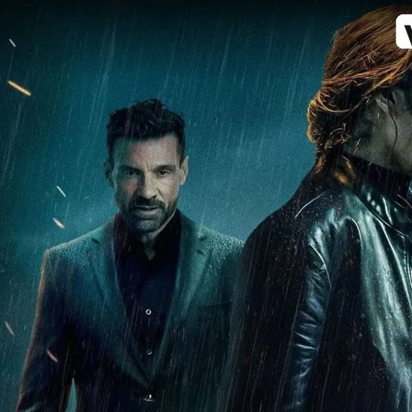 Bande-annonce Misdirection 2026 : un thriller sous tension 1 Bande-annonce Misdirection 2026 : un thriller sous tension