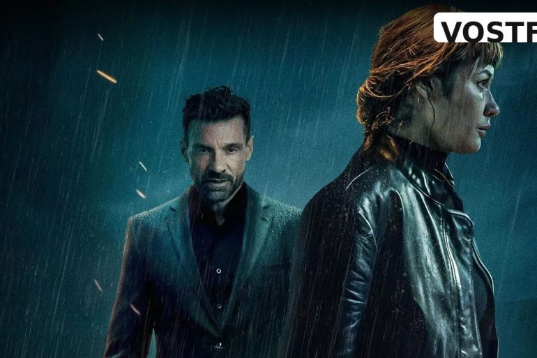 Bande-annonce Misdirection 2026 : un thriller sous tension