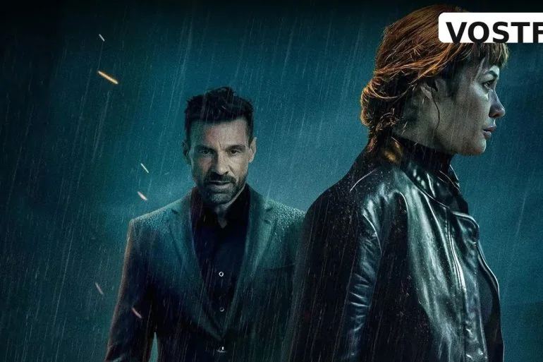 Bande-annonce Misdirection 2026 : un thriller sous tension 15 Bande-annonce Misdirection 2026 : un thriller sous tension