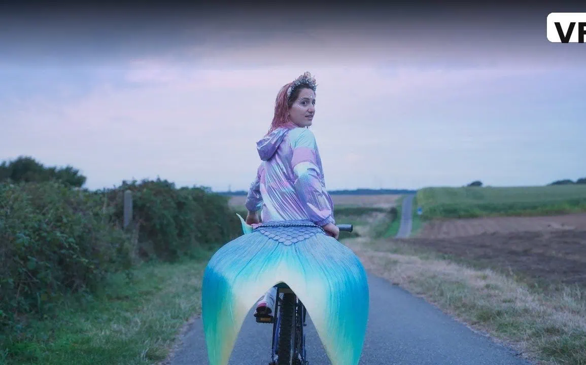 Bande-Annonce Miss Mermaid : une comédie aquatique 1 Bande-Annonce Miss Mermaid : une comédie aquatique