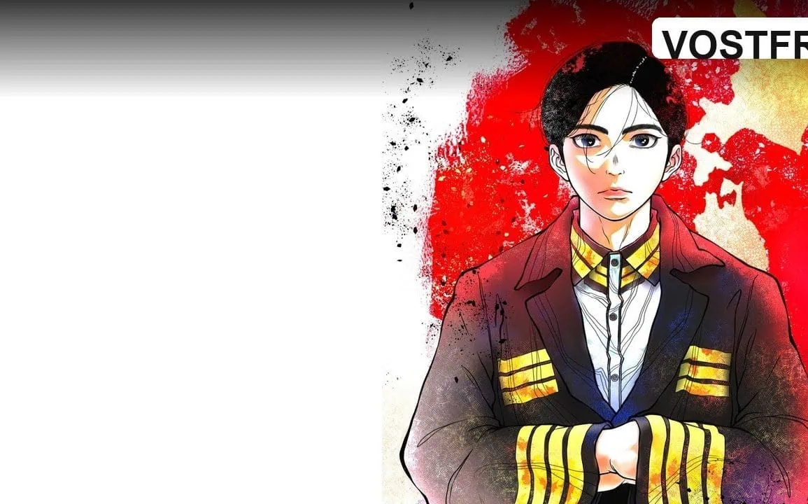 Bande-Annonce Nippon Sangoku : Japon divisé en trois nations 1 Bande-Annonce Nippon Sangoku : Japon divisé en trois nations