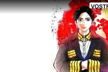 Bande-Annonce Nippon Sangoku : Japon divisé en trois nations 4 Bande-Annonce Nippon Sangoku : Japon divisé en trois nations