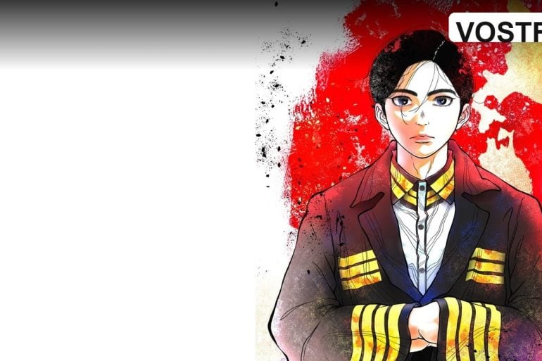 Bande-Annonce Nippon Sangoku : Japon divisé en trois nations