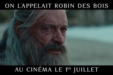 Bande-annonce On l'appelait Robin des Bois : le retour sanglant d'une légende 2 Bande-annonce On l'appelait Robin des Bois : le retour sanglant d'une légende