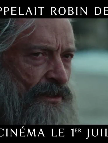 Bande-annonce On l'appelait Robin des Bois : le retour sanglant d'une légende 4 Bande-annonce On l'appelait Robin des Bois : le retour sanglant d'une légende
