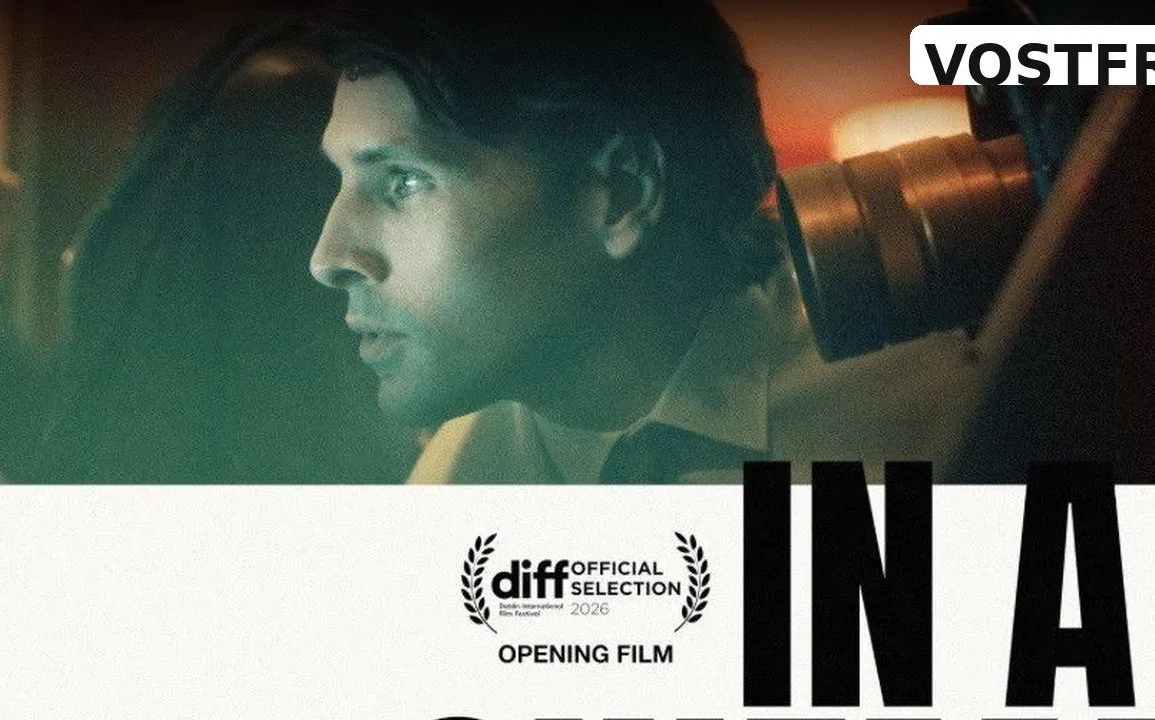 Bande-annonce de Once Upon a Time in a Cinema : chaos irlandais dans un cinéma des années 80 1 Bande-annonce de Once Upon a Time in a Cinema : chaos irlandais dans un cinéma des années 80