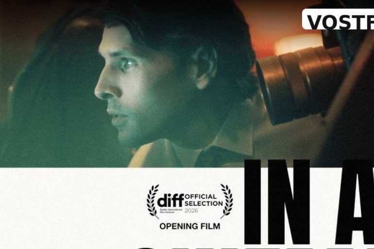Bande-annonce de Once Upon a Time in a Cinema : chaos irlandais dans un cinéma des années 80 9 Bande-annonce de Once Upon a Time in a Cinema : chaos irlandais dans un cinéma des années 80