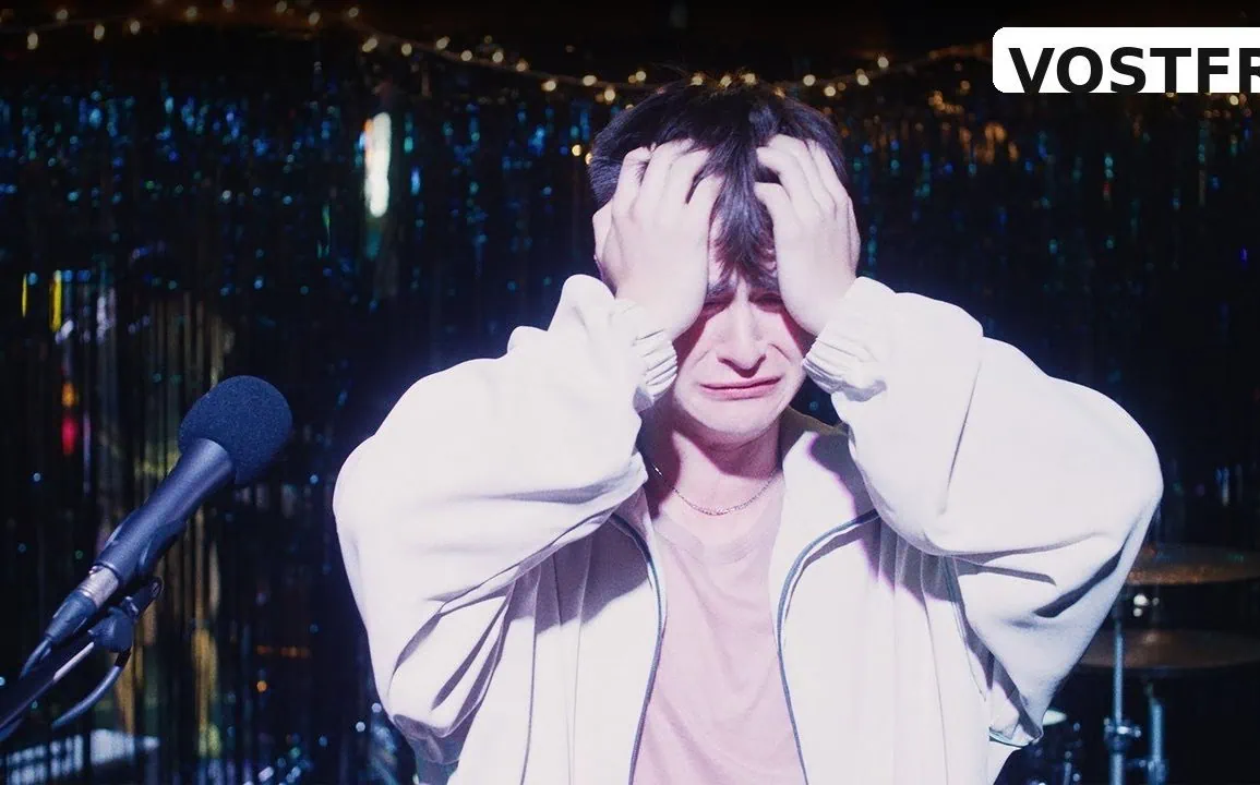 Bande-Annonce Our Hero, Balthazar 1 Bande-Annonce Our Hero, Balthazar