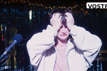 Bande-Annonce Our Hero, Balthazar