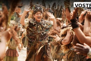 Bande-annonce de Panda Plan 2: The Magical Tribe : Jackie Chan face à une tribu mystérieuse 6 Bande-annonce de Panda Plan 2: The Magical Tribe : Jackie Chan face à une tribu mystérieuse