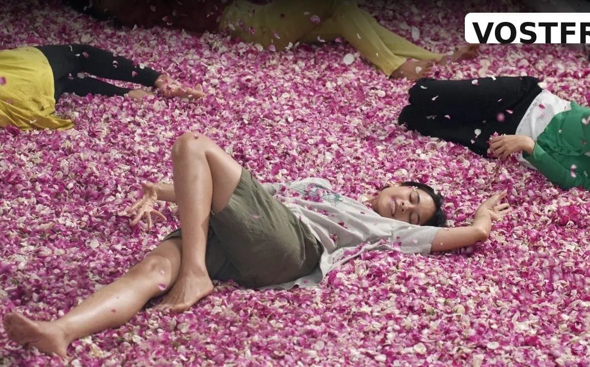 Bande-Annonce Para Perasuk : rites et lutte pour un village 1 Bande-Annonce Para Perasuk : rites et lutte pour un village