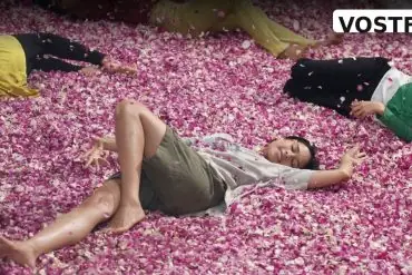 Bande-Annonce Para Perasuk : rites et lutte pour un village 13 Bande-Annonce Para Perasuk : rites et lutte pour un village