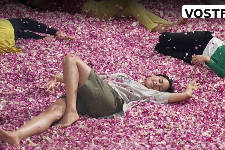 Bande-Annonce Para Perasuk : rites et lutte pour un village