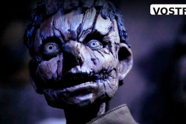 Bande-Annonce Pinocchio Unstrung : Pinocchio vengeur en horreur 2026