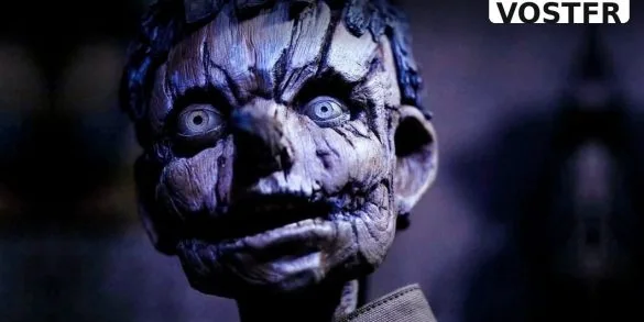 Bande-Annonce Pinocchio Unstrung : Pinocchio vengeur en horreur 2026
