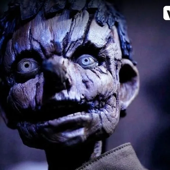 Bande-Annonce Pinocchio Unstrung : Pinocchio vengeur en horreur 2026
