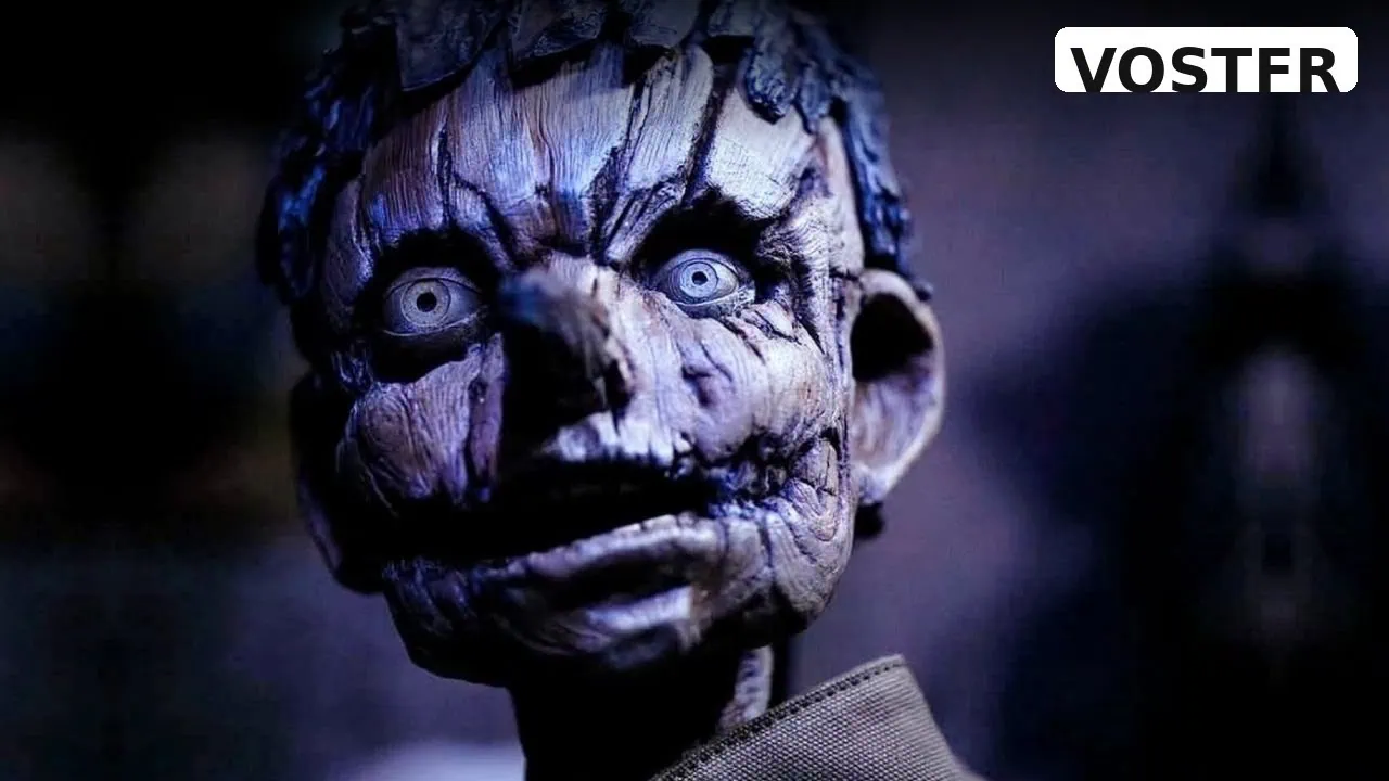 Bande-Annonce Pinocchio Unstrung : Pinocchio vengeur en horreur 2026 3 Bande-Annonce Pinocchio Unstrung : Pinocchio vengeur en horreur 2026