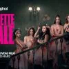 Critique de Pirouette fatale / Pretty Lethal