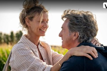Bande-annonce de Pour le plaisir de Reem Kherici une comédie avec Alexandra Lamy et François Cluzet 8 Bande-annonce de Pour le plaisir de Reem Kherici une comédie avec Alexandra Lamy et François Cluzet
