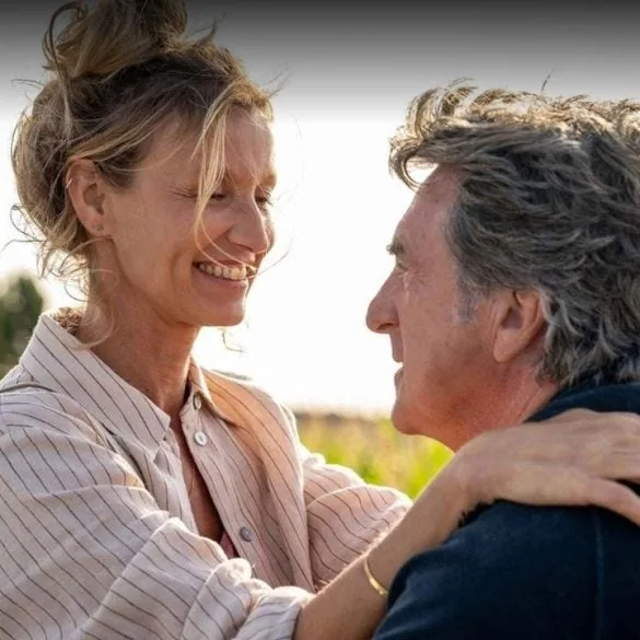 Bande-annonce de Pour le plaisir de Reem Kherici une comédie avec Alexandra Lamy et François Cluzet