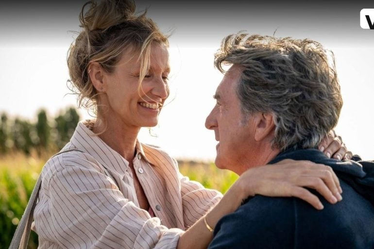 Bande-annonce de Pour le plaisir de Reem Kherici une comédie avec Alexandra Lamy et François Cluzet 13 Bande-annonce de Pour le plaisir de Reem Kherici une comédie avec Alexandra Lamy et François Cluzet