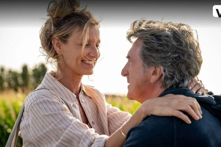 Bande-annonce de Pour le plaisir de Reem Kherici une comédie avec Alexandra Lamy et François Cluzet 15 Bande-annonce de Pour le plaisir de Reem Kherici une comédie avec Alexandra Lamy et François Cluzet