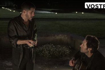 Bande-annonce de Power Ballad : Paul Rudd et Nick Jonas en duel musical 14 Bande-annonce de Power Ballad : Paul Rudd et Nick Jonas en duel musical