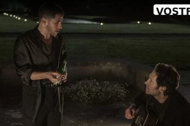 Bande-annonce de Power Ballad : Paul Rudd et Nick Jonas en duel musical 11 Bande-annonce de Power Ballad : Paul Rudd et Nick Jonas en duel musical