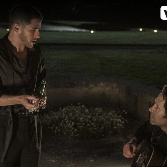 Bande-annonce de Power Ballad : Paul Rudd et Nick Jonas en duel musical 1 Bande-annonce de Power Ballad : Paul Rudd et Nick Jonas en duel musical
