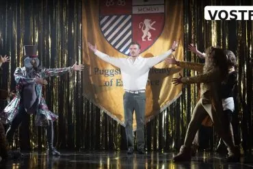 Bande-Annonce Preschool 2026 : Josh Duhamel en guerre pour l'école maternelle 10 Bande-Annonce Preschool 2026 : Josh Duhamel en guerre pour l'école maternelle