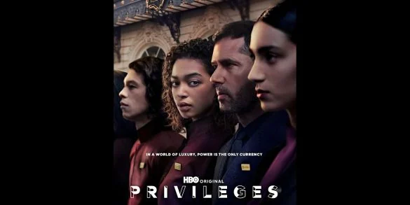 Bande-annonce Privilèges 2026 : thriller français sur HBO Max 10 Bande-annonce Privilèges 2026 : thriller français sur HBO Max