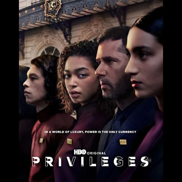 Bande-annonce Privilèges 2026 : thriller français sur HBO Max